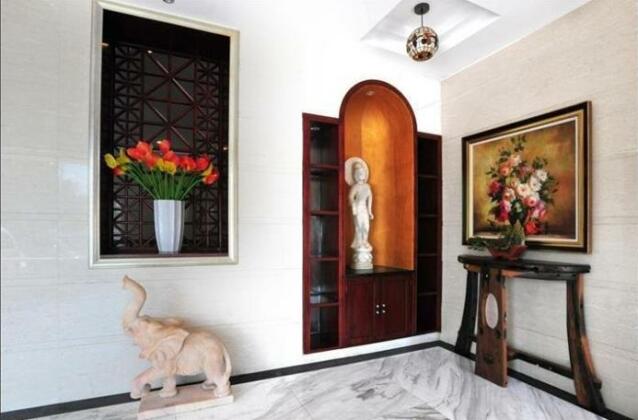 Beihai Haizhitai Hotel - Photo2