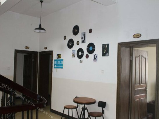 Beihai Haizhiyuan Hotel - Photo2
