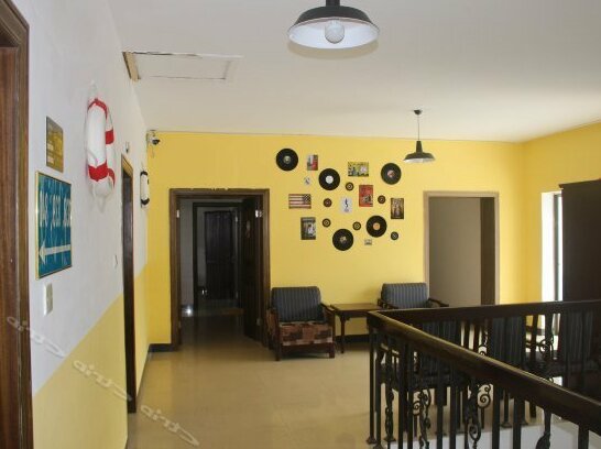 Beihai Haizhiyuan Hotel - Photo3