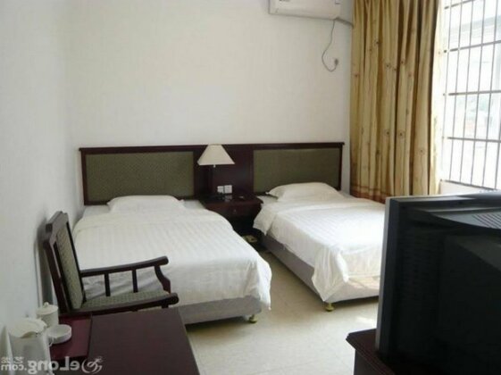 Beihai Haizhiyuan Hotel - Photo5