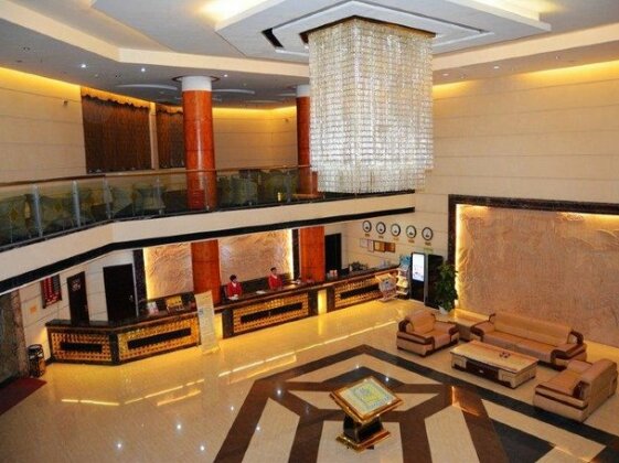 Beihai Huangdu Hotel - Photo2