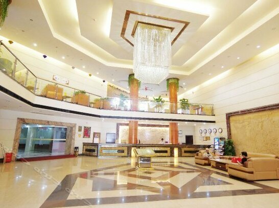 Beihai Huangdu Hotel - Photo3
