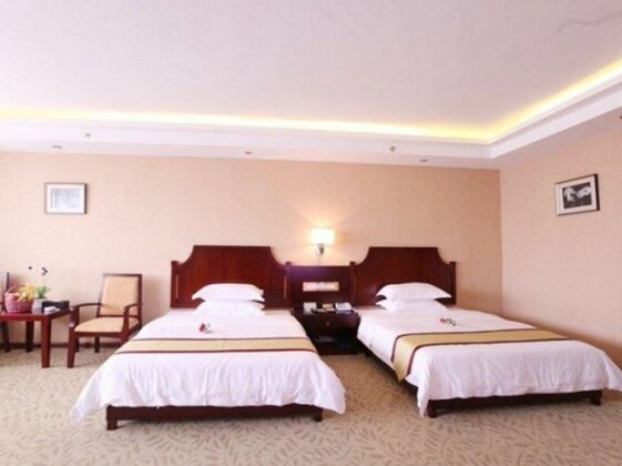 Beihai Huangdu Hotel - Photo5