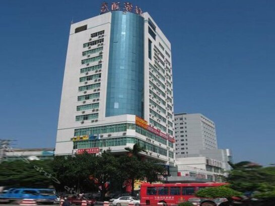 Beihai Jiajia Hotel - Photo2