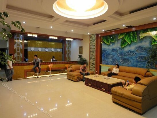 Beihai Jiayuan Hotel - Photo2