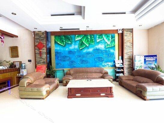 Beihai Jiayuan Hotel - Photo4