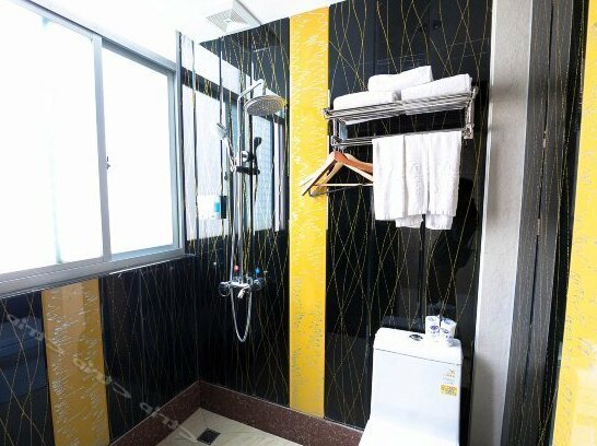 Beihai Jiayuan Hotel - Photo5
