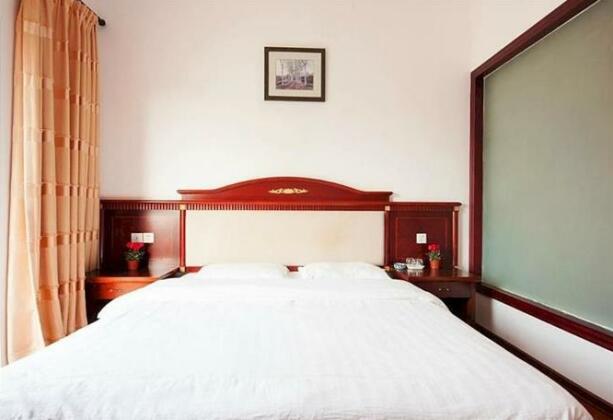 Beihai Jinghai Villa Hotel - Photo5