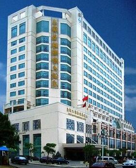 Beihai Li Zhu International Hotel - Photo2