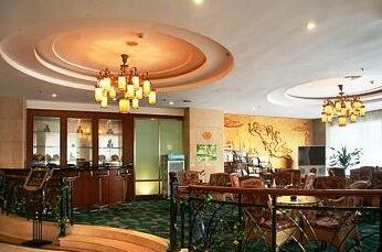 Beihai Li Zhu International Hotel - Photo3