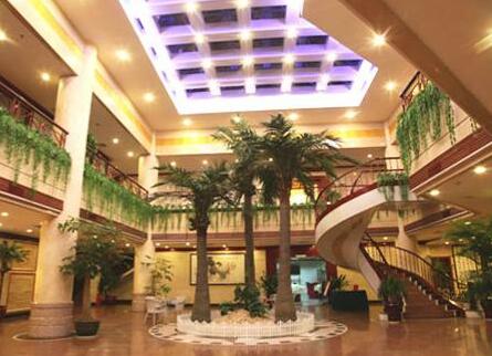 Beihai Luhai Hotel