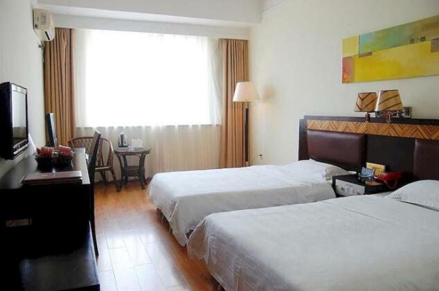 Beihai Nongken Hotel - Photo3