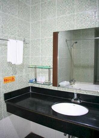 Beihai Nongken Hotel - Photo4