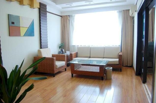 Beihai Nongken Hotel - Photo5