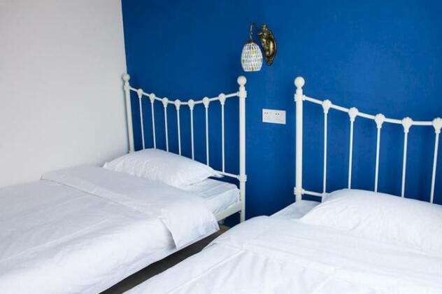 Beihai Seahome Villa Hotel - Photo2