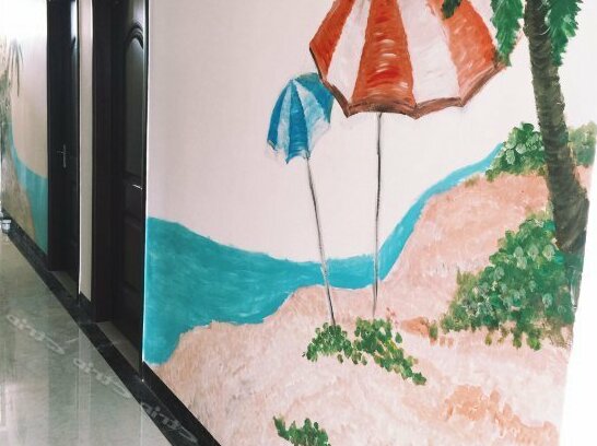 Beihai SHANSHANG See Sun Youth Hostel - Photo5