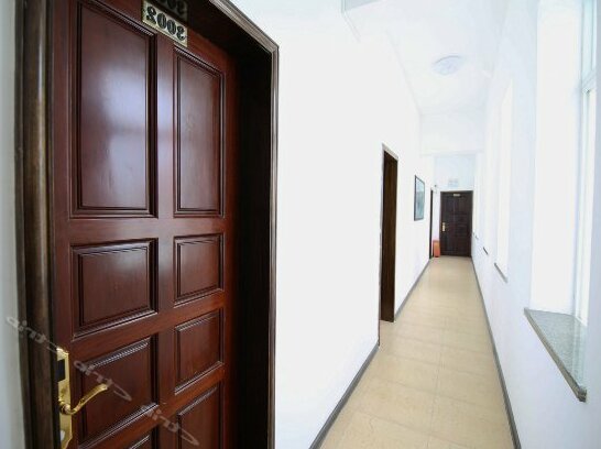Beihai Silver Beach Family Holiday Hotel - Photo2
