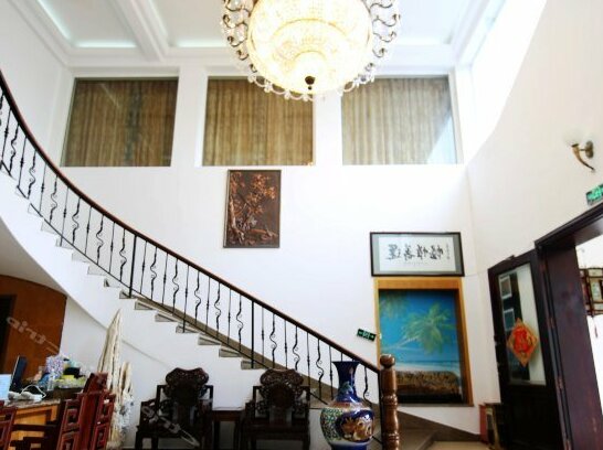 Beihai Silver Beach Family Holiday Hotel - Photo3