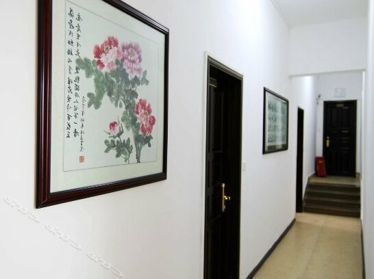 Beihai Silver Beach Family Holiday Hotel - Photo4