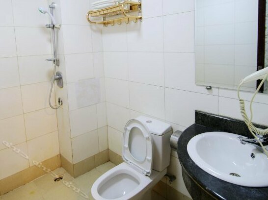 Beihai Silver Beach Family Holiday Hotel - Photo5