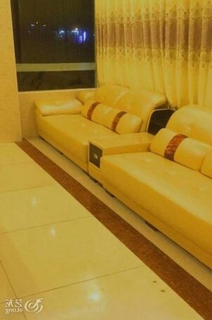 Beihai Silver Beach Resort - Photo5