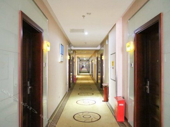 Beihai Star Business Hotel - Photo3