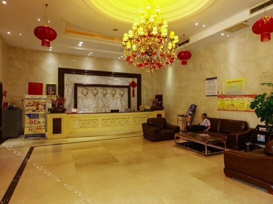 Beihai Star Business Hotel - Photo5