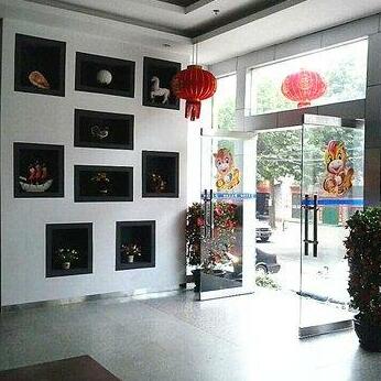 Beihai Tian le hotel - Photo5