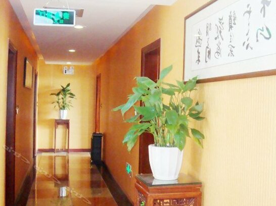 Beihai Tianhaiyun Hotel - Photo2