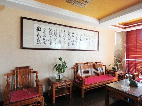 Beihai Tianhaiyun Hotel - Photo3