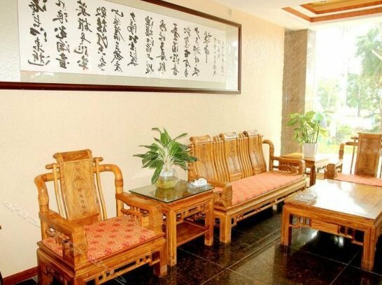 Beihai Tianhaiyun Hotel - Photo4