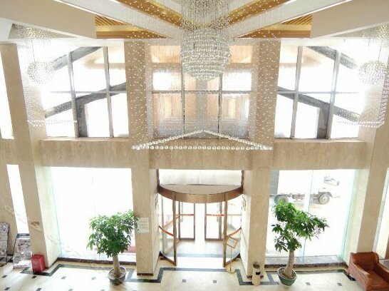 Beihai Xilaifeng Sea-view Hotel - Photo2