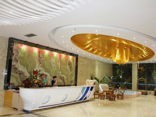 Beihai Yinfan Hotel - Photo3