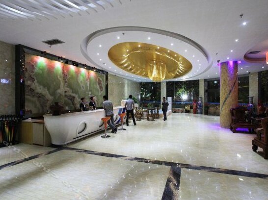 Beihai Yinfan Hotel - Photo5