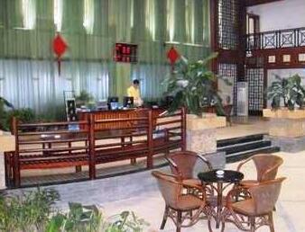 Beihai Yintan Resort - Photo4