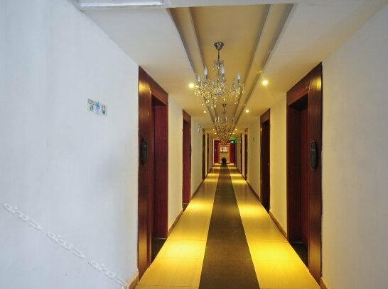 Beihai Yuedong Hotel - Photo3