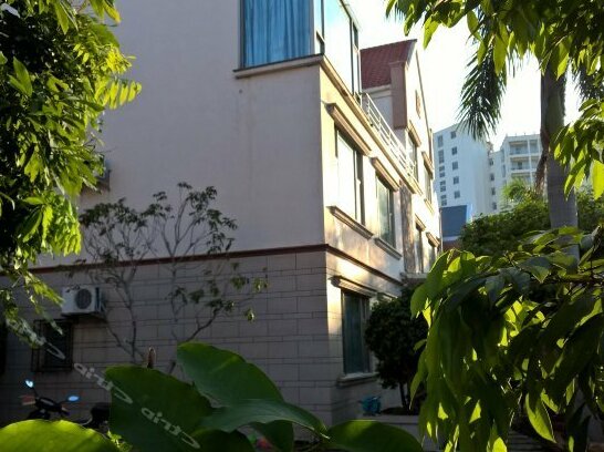 Bihaige Inn - Photo2