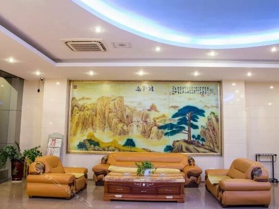 Chunhui Business Hotel - Photo3