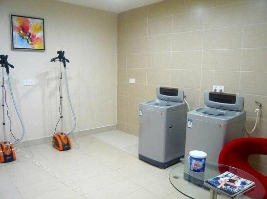 City Comfort Inn Beihai RT Mart Branch - Photo2