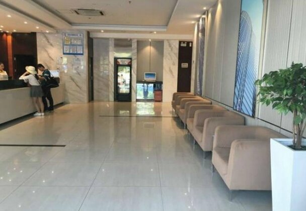 City Comfort Inn Beihai RT Mart Branch - Photo4