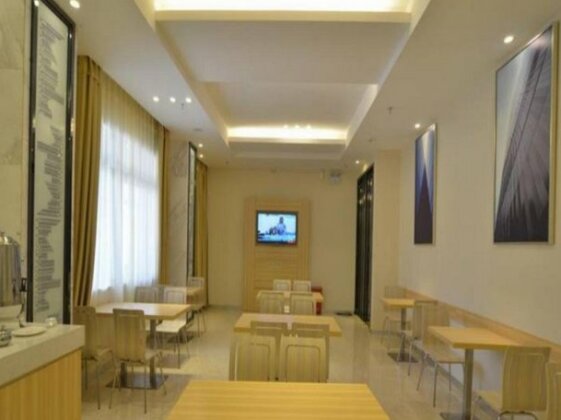 City Comfort Inn Hepu South Huanzhu Branch - Photo3