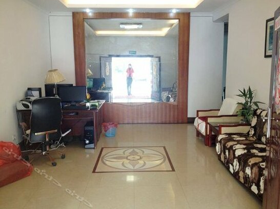 Dahai Hotel - Photo2