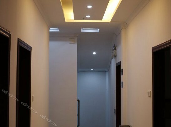 Dahai Hotel - Photo3