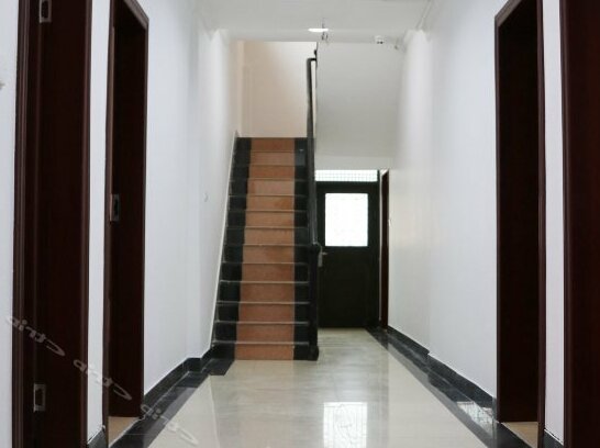 Dahai Hotel - Photo4