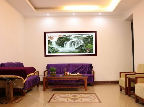 Dahai Hotel - Photo5