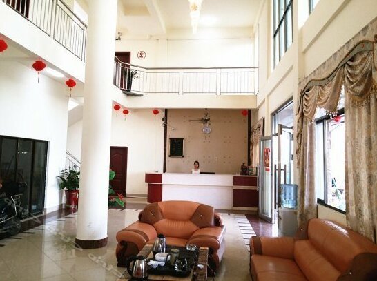 Dequan Hotel Beihai - Photo2