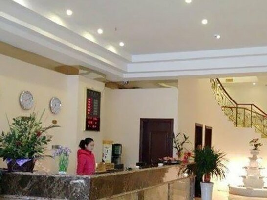Dongshang Business Hotel Beihai - Photo2