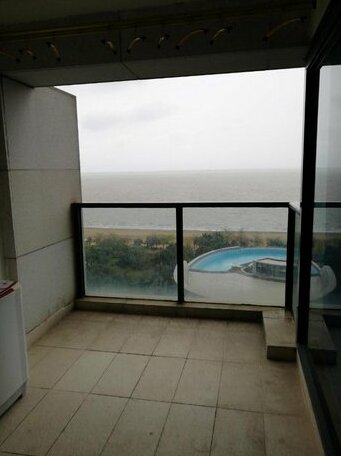 Guanhaige First Line Seaview Apartment - Photo5
