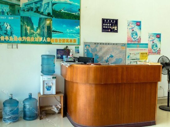 Guanyin Motel - Photo3