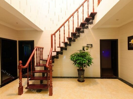 Hai Yin Du Holiday Hotel - Photo2